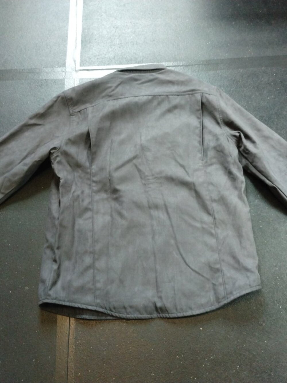 CQR Jacket - Picture 3 of 3